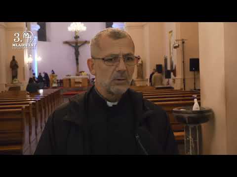 Pater Mihovil Filipović