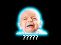 13 Baby Crying Sound Variations In 45 Seconds