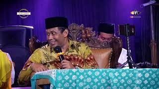 Download lagu KH.FAUZI ARKHAN #TASYAKURAN PERNIKAHAN TUMIARSIH & DONY SAPUTRA #NADA DAN DAKWAH #FEAT ALFA QUEEN mp3