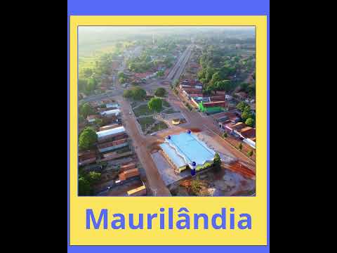 Parabéns, cidades tocantinenses