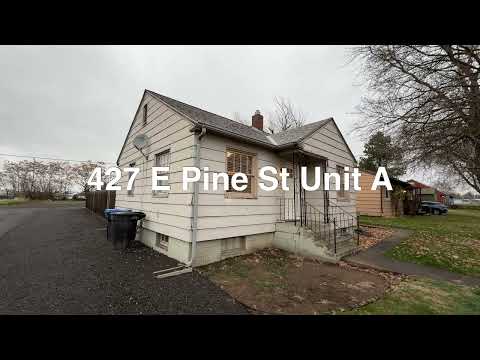 427 E Pine St - Video 2 of 2
