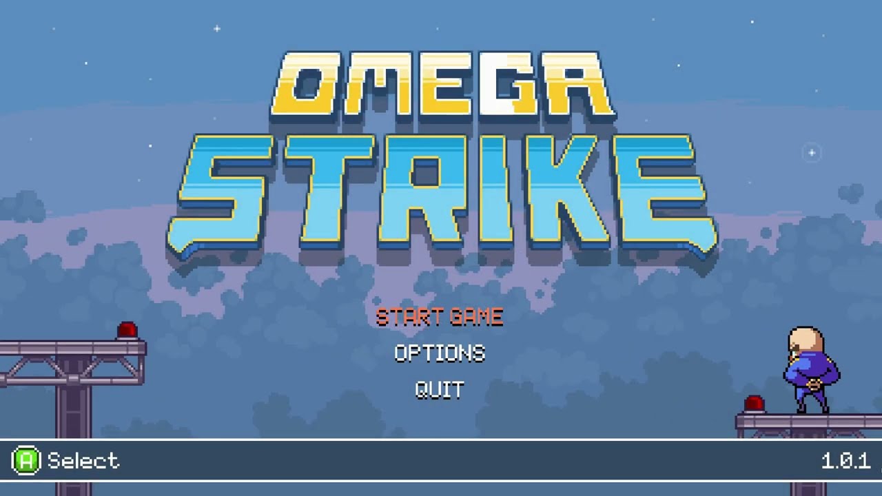 Omega Strike (2026) Movie Review: A High-Octane Battle of Brains and Brawn