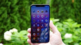 Umidigi Z2 Review - Beautiful Budget Notch Phone