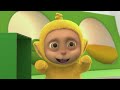 Teletubbies ★ NIEUW Tiddlytubbies 3D seizoen 4! ★ Aflevering 16: Hulpdiensten