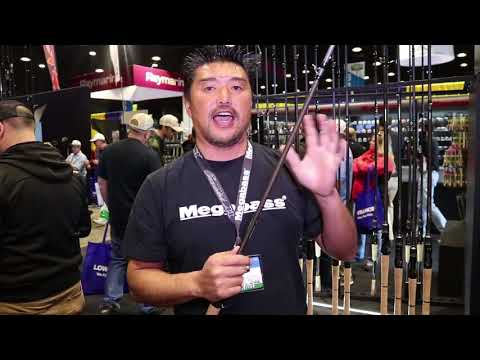 Megabass Orochi XX Tour Versatile Casting Rod - TackleDirect Megabass Orochi XX Tour Versatile Casting Rod - TackleDirect