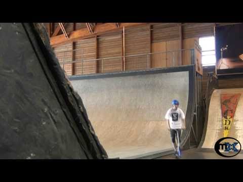 Arnaud Marchenoir - Throwaway 2013