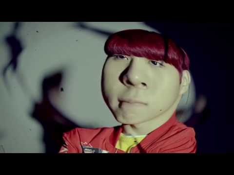 UP10TION - CATCH ME (GREASY)