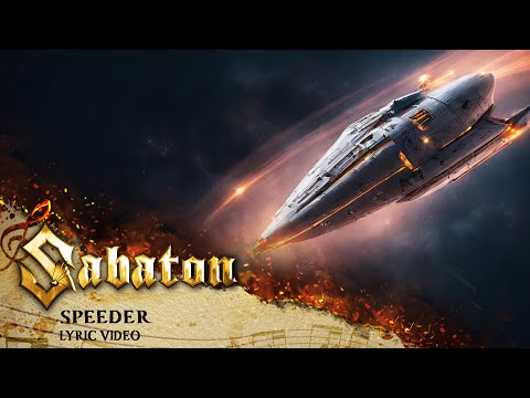 Video thumbnail for Speeder