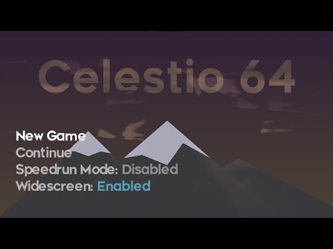 [TAS] Celestio 64 (14 Star) - 1:20.21