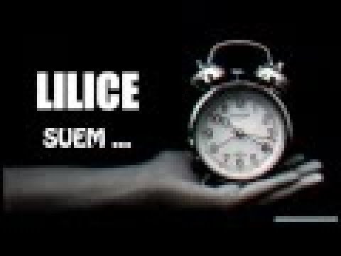LILICE - SUEM (ซึม) AUDIO