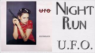 UFO - Night Run