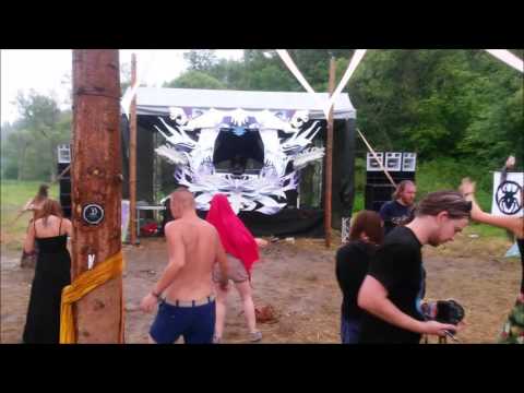 Ufo Bufo 2016 (23.6.2016 - 26.6.2016) - 9 - Askari