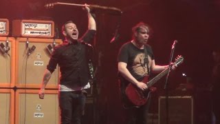 Kvelertak - Evig Vandrar - Live Hellfest 2016