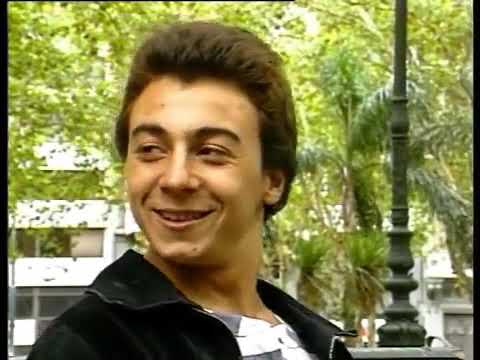 Vida Rápida (Uruguay 1992) - Ficción