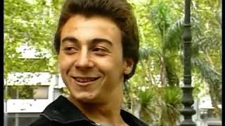 Vida Rápida (Uruguay 1992) - Ficción