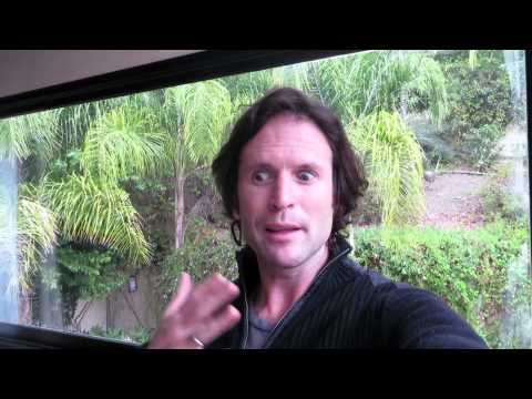 Aaron Ross intro to Rod Sloane   Predictable Revenue UK