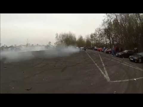 Rozpoczęcie Sezonu BMW Sitaniec 2014 - Pelson