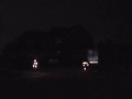Christmas Lights Clark Griswold Intro 2011