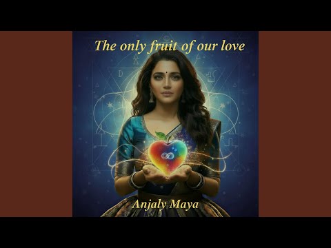 The only fruit of our love