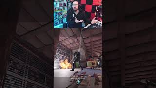 TRUCO para ROMPER sin EXPONERSE con FUZE | Caramelo Rainbow Six Siege Gameplay Español