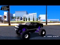 AMC Javelin AMX 401 1971 Monster Truck для GTA San Andreas видео 1