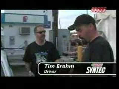 White Zombie Datsun 1200 Electric drag car