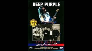 2.04  Seventh Heaven (Live)