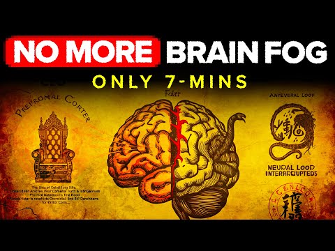 The DANGEROUS 7-Minute Morning Ritual That's REWIRING Your Brain