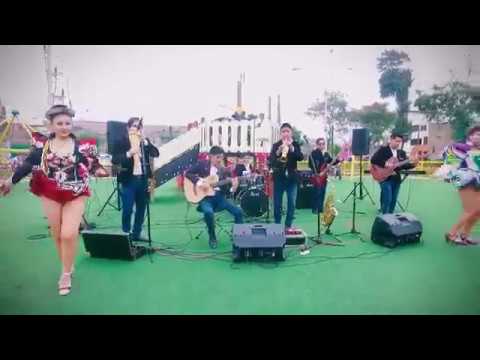 LOCO CORAZÓN  - SON DEL CENTRO