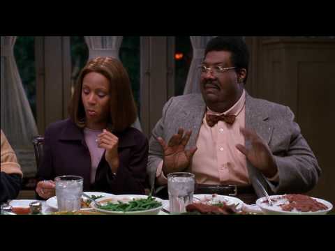 Cena in Famiglia 2 - Il Professore Matto (1996) [HD]