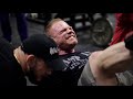 Iron World Tour: Texas History and Leg Training at Muscle Factory