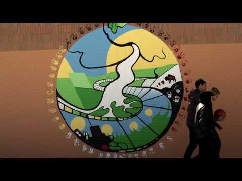 A Tribe Called Red - How I Feel Ft. Northern Voice, Shad and Leonard Sumner (Music Video)