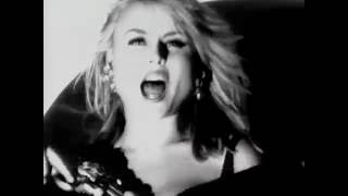 Mitsou - Bye Bye Mon Cowboy (1990 U.S.A VERSION)