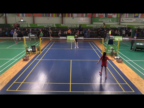 FZ Forza Inter-Provincials 2019 - Juvenile - Court 6