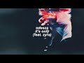Odesza It S Only Feat Zyra Slowed Reverb