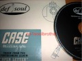 Case & George Benson "Missing You" (Special Remix)