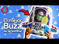 OPENING The BEST BUZZ LIGHTYEAR EVER TOY STORY Signature Collection Review