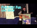 Fish Fact Fun Live Show - Short Demo