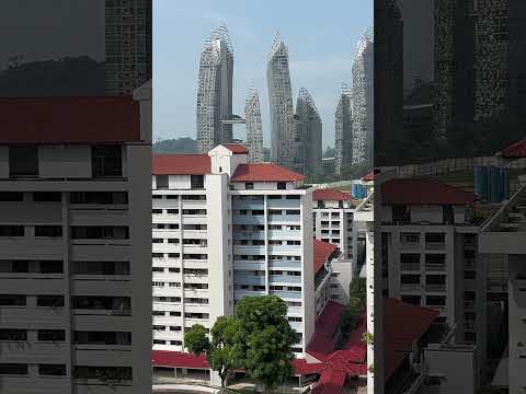 50 Telok Blangah Drive, 50 Telok Blangah Drive, 3 Bedrooms, 1,055 sqft, HDB Flat For Sale, by Wimal W Amarasuriya, 500190631 - PropertyGuru.com.sg