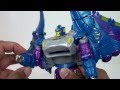 Transformers Beast Wars Depth Charge Review