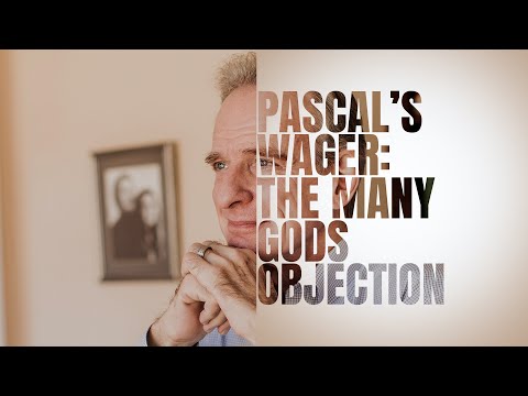 Pascal's Wager: The Many Gods Objection