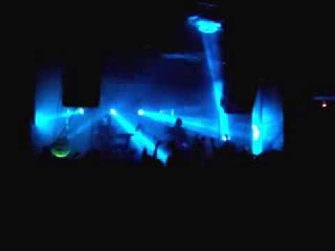 POSITION CHROME LABEL NIGHT VOL 2@GOLDBERG VARIATIONS (THE PANACEA & LIMEWAX LIVE) PART2