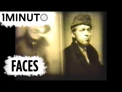 Fifty Faces - Andrei Ventslova