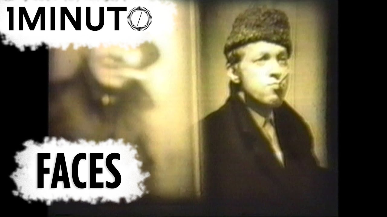 Fifty Faces - Andrei Ventslova