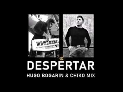 DESPERTAR - Hugo Bogarin feat. Chiko Mix Producer DEMO