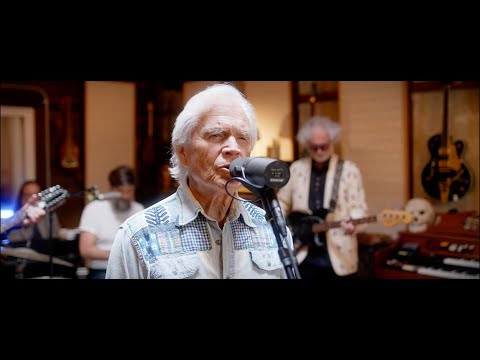 Layng Martine Jr. - Music Man (Official Live Video)