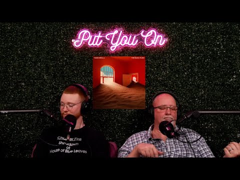 Dad Reacts to Tame Impala - The Slow Rush