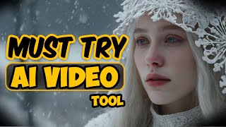 Best AI Video Generator for Text and Image to Video - Kling AI Tutorial