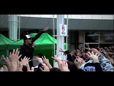 Diggy-MO' - JUVES (In-store LIVE 2009)