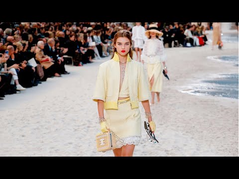 Chanel | Spring Summer 2019 | Full Show
